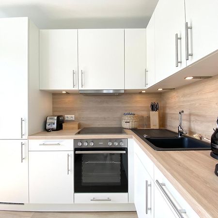 North Coast Suites Deluxe Hamburg-Rahlstedt Экстерьер фото