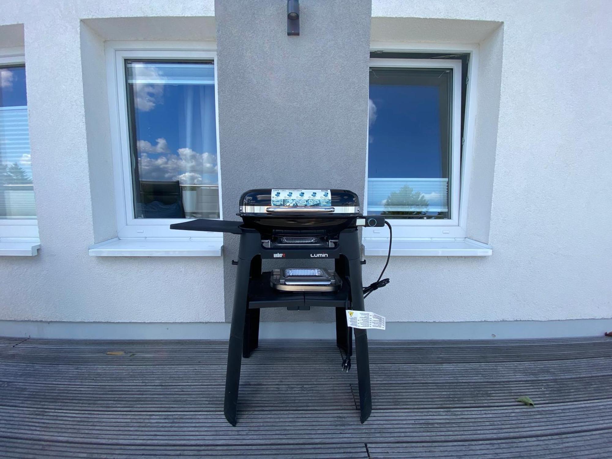 North Coast Suites Deluxe Hamburg-Rahlstedt Экстерьер фото