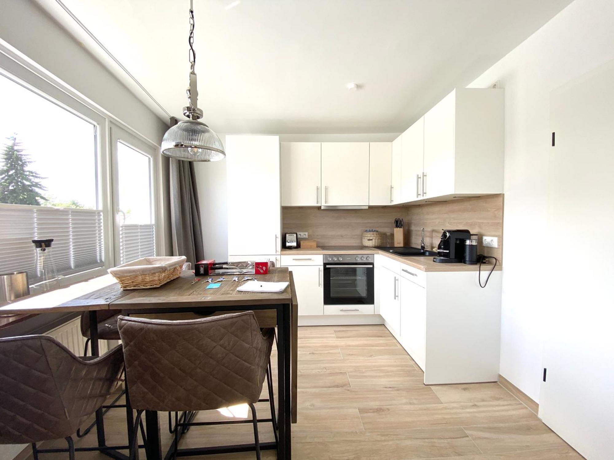 North Coast Suites Deluxe Hamburg-Rahlstedt Экстерьер фото