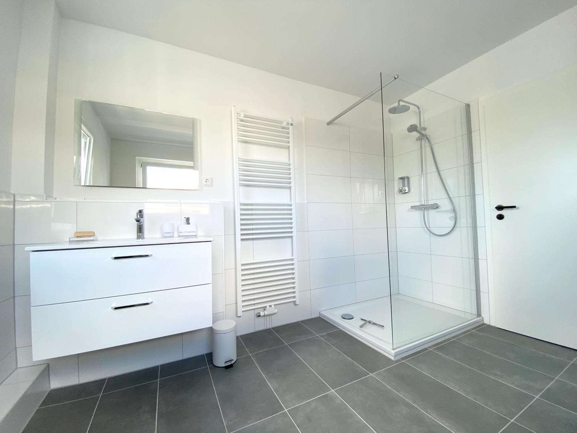 North Coast Suites Deluxe Hamburg-Rahlstedt Экстерьер фото
