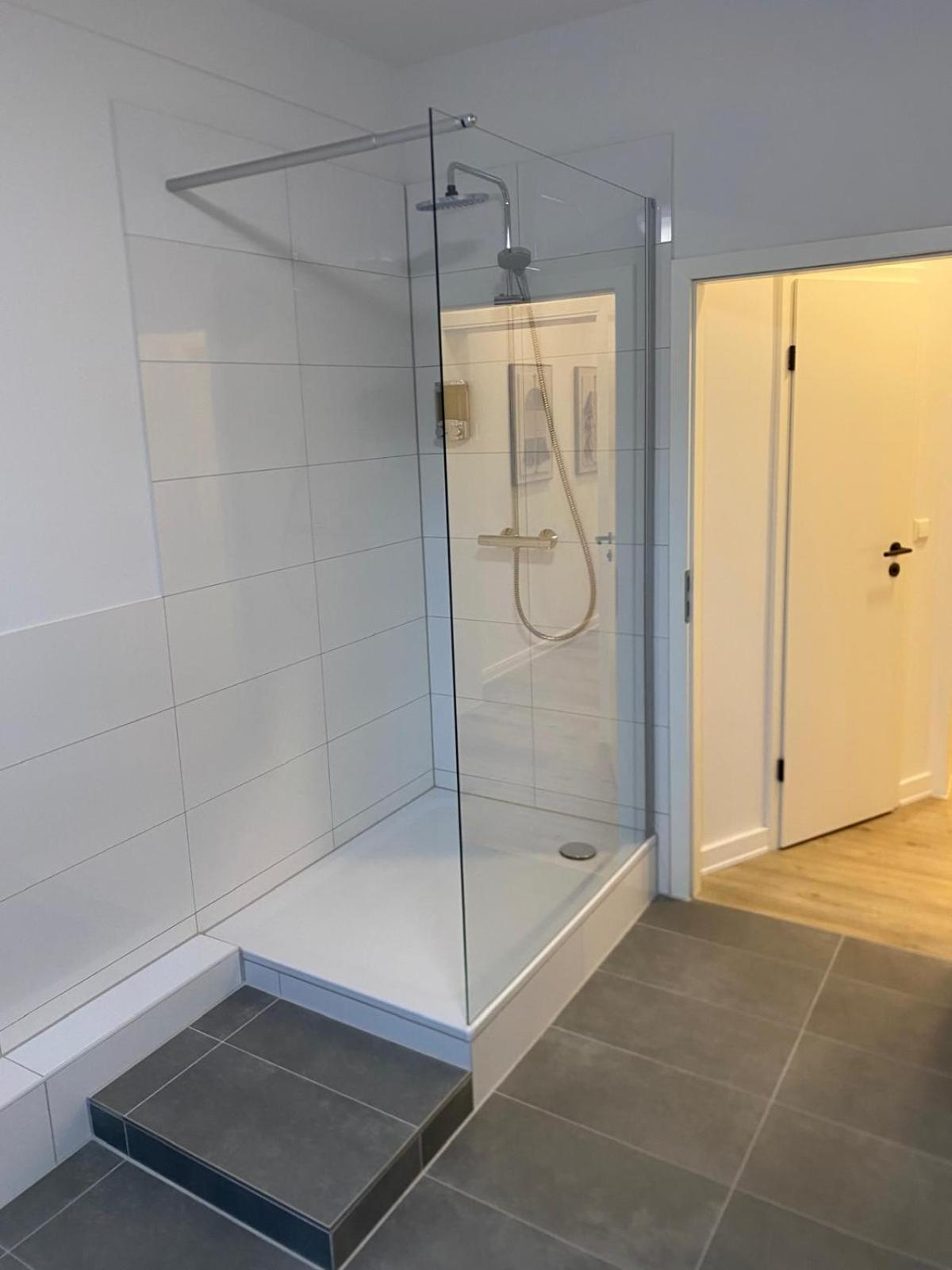 North Coast Suites Deluxe Hamburg-Rahlstedt Экстерьер фото