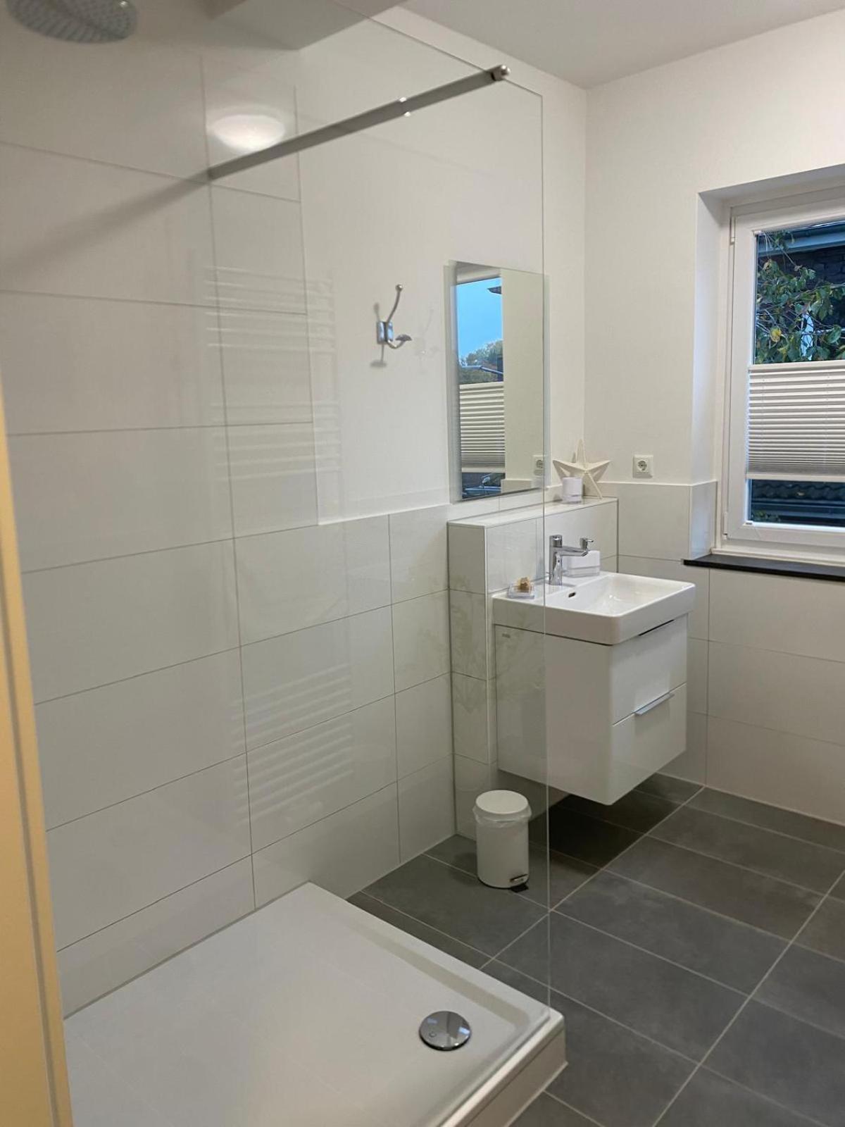 North Coast Suites Deluxe Hamburg-Rahlstedt Экстерьер фото